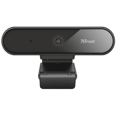 Вебкамера Trust Tyro Full HD Webcam (23637)