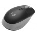 Компьютерная мышь Logitech M190 Mid Grey (910-005906)