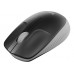 Компьютерная мышь Logitech M190 Mid Grey (910-005906)