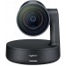 Вебкамера Logitech Conferencing System Rally Ultra-HD ConferenceCam (960-001218)