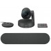 Вебкамера Logitech Conferencing System Rally Ultra-HD ConferenceCam (960-001218)