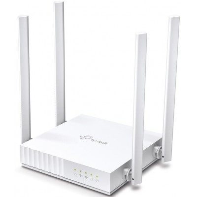 Router wireless Tp-Link Archer C24