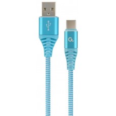 USB Кабель Cablexpert CC-USB2B-AMCM-2M-VW