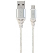 USB Кабель Cablexpert CC-USB2B-AMmBM-2M-BW2