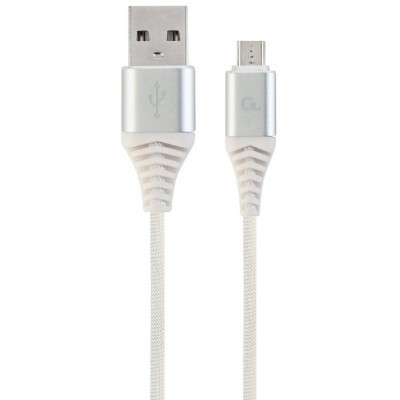 USB Кабель Cablexpert CC-USB2B-AMmBM-2M-BW2