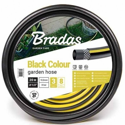 Садовый шланг Bradas WBC3/425 3/4"-25m