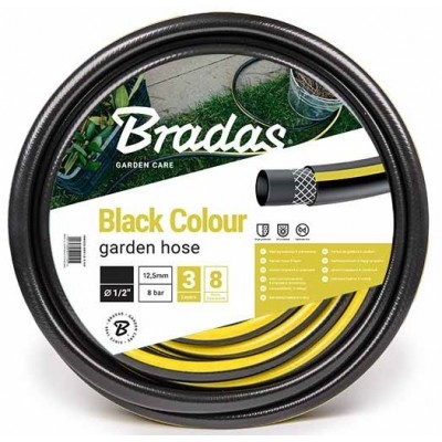 Садовый шланг Bradas WBC3/450 3/4"-50m