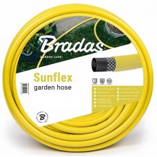 Садовый шланг Bradas WMS1/250 SUNFLEX 1/2 50m