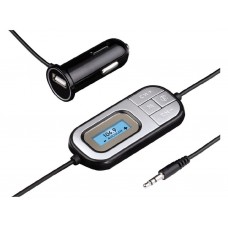 Modulator FM Hama Auto-Scan FM Transmitter (136650)