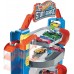 Set jucării transport Mattel Hot Wheels City (GNL70)