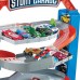 Set jucării transport Mattel Hot Wheels City (GNL70)