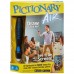 Joc educativ de masa Mattel Pictionary Air (GGC71)