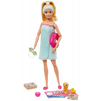 Кукла Barbie (GKH73)