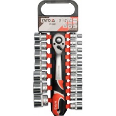 Set capete Yato YT-38681