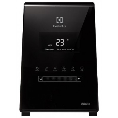 Umidificator de aer Electrolux EHU-3610D Black