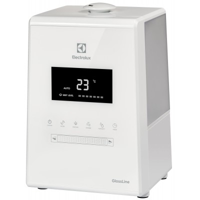 Umidificator de aer Electrolux EHU-3615D White