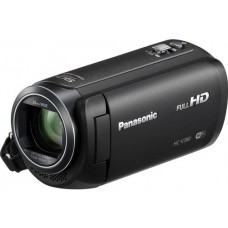 Camera video Panasonic HC-V380EE-K