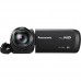 Camera video Panasonic HC-V380EE-K