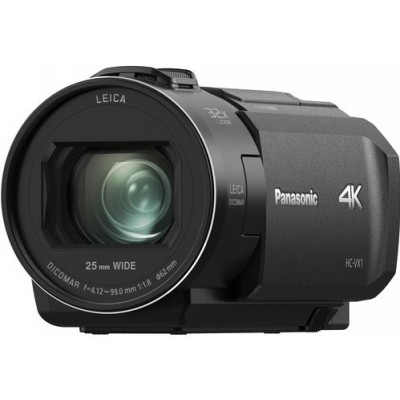 Видеокамера Panasonic HC-VX1EE-K