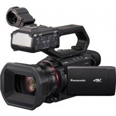 Camera video Panasonic HC-X2000EE