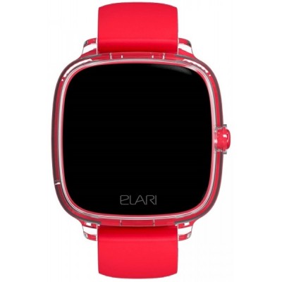 Smart ceas pentru copii Elari KidPhone Fresh Red