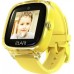 Детские умные часы Elari KidPhone Fresh Yellow