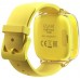 Детские умные часы Elari KidPhone Fresh Yellow