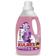 Gel de rufe Kulmex Wool & Silk 1L