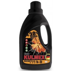 Gel de rufe Kulmex Black 1L