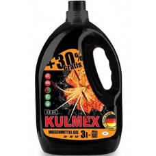 Gel de rufe Kulmex Black 3L