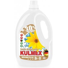 Gel de rufe Kulmex Savon de Marseille 3L