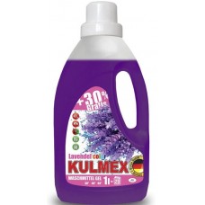 Gel de rufe Kulmex Color Lavendel 1L