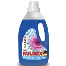 Gel de rufe Kulmex Color 1L