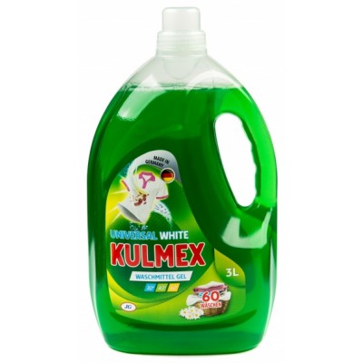 Гель для стирки Kulmex Universal 3L