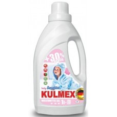 Gel de rufe Kulmex Sensitive 1L