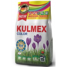 Detergent pudră Kulmex Color New 1.4Kg