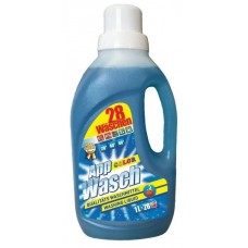 Гель для стирки AppWasch Color Liquid 1L