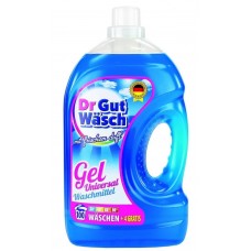 Gel de rufe Dr. Gut Wasch Universal 3.15L