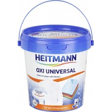 Detergent pentru textil Heitmann Universal 750g