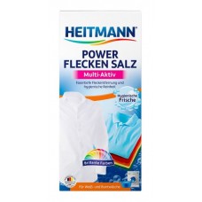 Пятновыводитель Heitmann Power Flecken Salz 500g