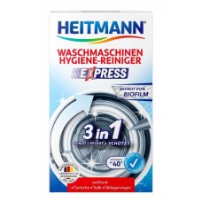 Средство для стиральной машины Heitmann Waschmaschinen Hygiene-Reiniger 250g