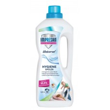 Condiționer pentru rufe Heitmann Hygiene 1.25L