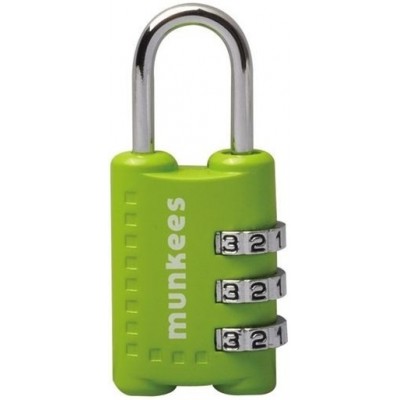Брелок Munkees Combination Lock 1