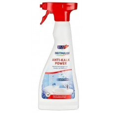 Средства для повседневной уборки Heitmann Anti-Kalk Power 500ml