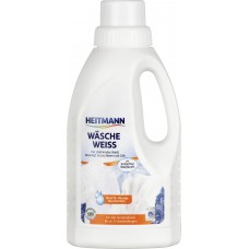 Отбеливатель Heitmann Wasche Weiss 500ml