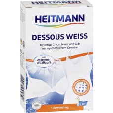 Inalbitor Heitmann Dessous Weiss 200g