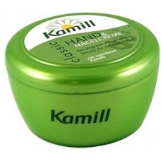 Крем для рук Kamill Hand and Nagelcreme 250ml