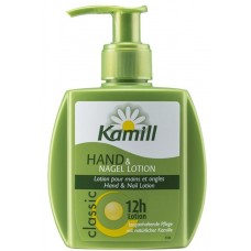 Крем для рук Kamill Hand and Nagel Lotion 125ml