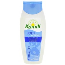 Лосьон для тела Kamill Body Lotion Sensitiv 250ml