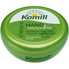 Крем для рук Kamill Hand and Nagelcreme 150ml